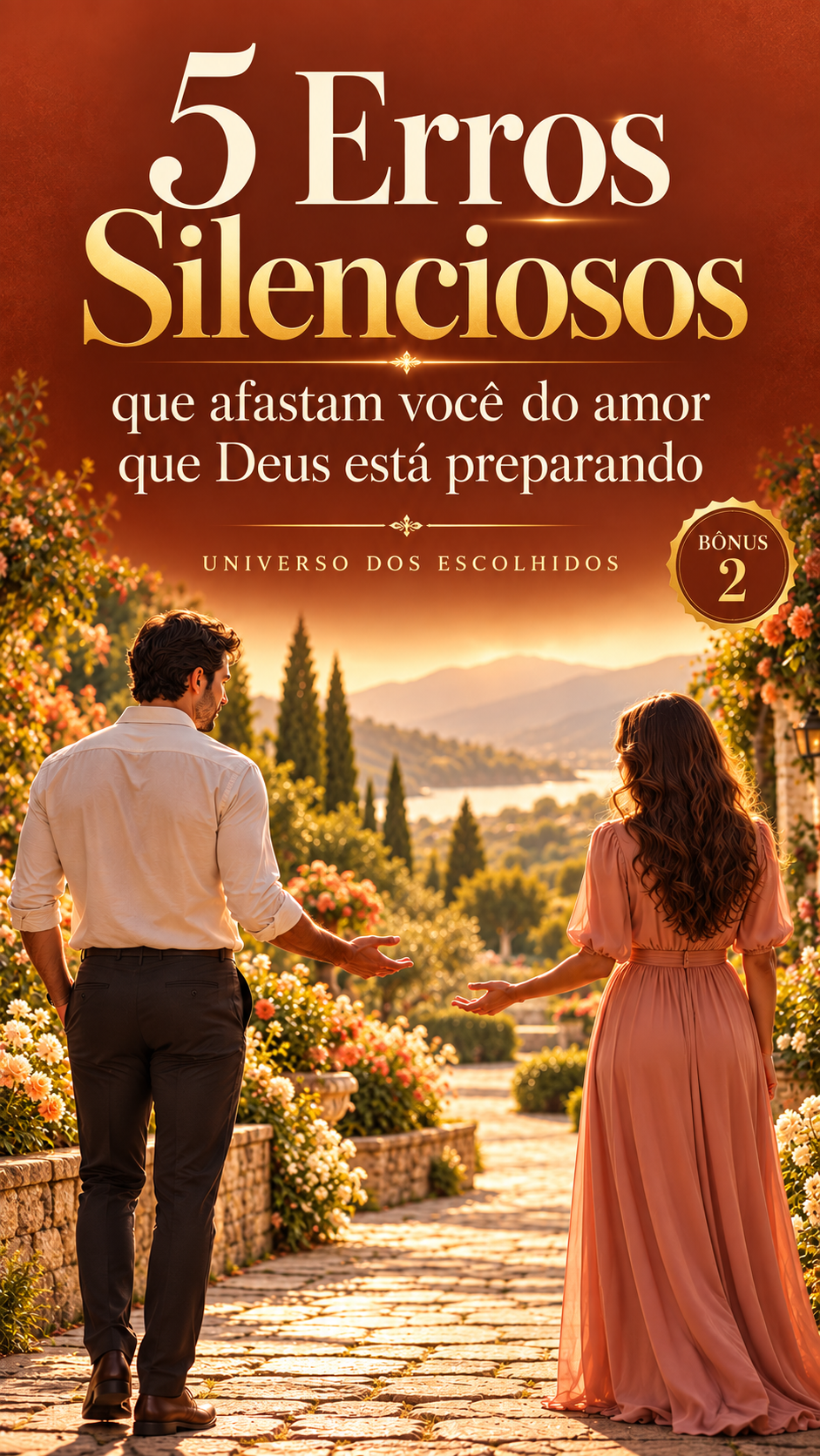 Bônus 5 Erros Silenciosos