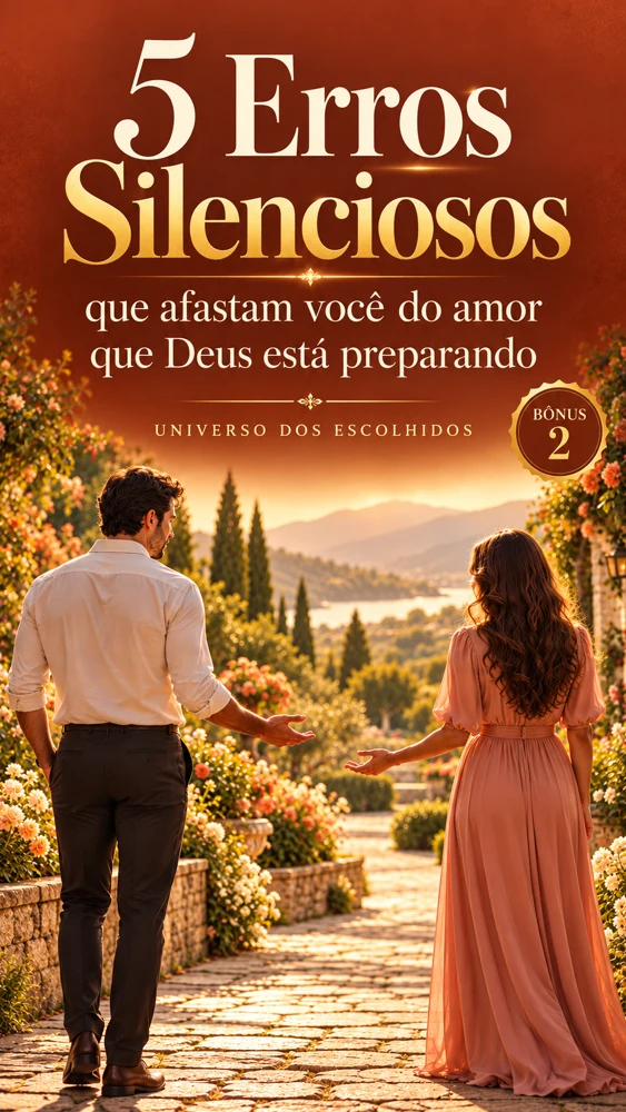 Bônus: 5 Erros Silenciosos